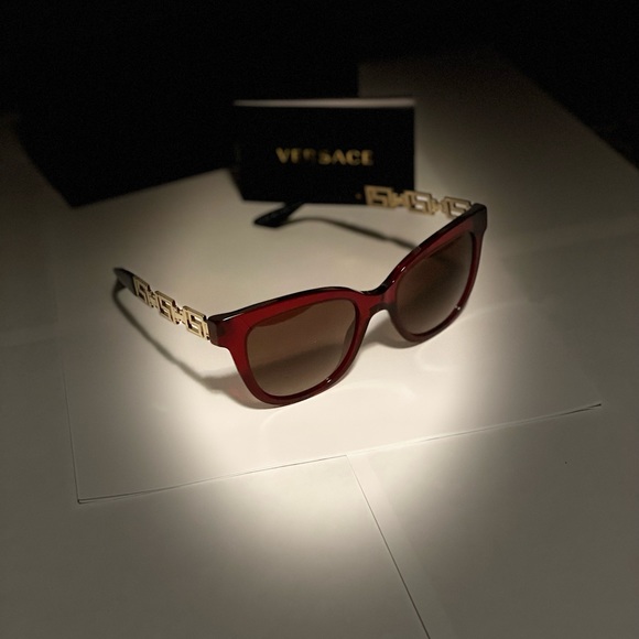 Versace Sunglasses main image 4